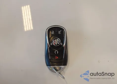 2022 Buick Encore Gx Fwd Select from USA, damaged, VIN KL4MMDS24NB143079